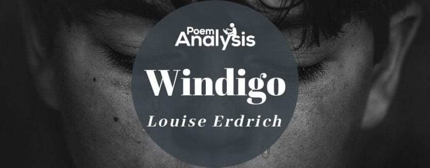 Windigo by Louise Erdrich