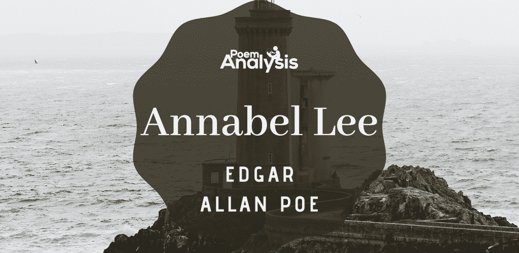 annabel lee poe text