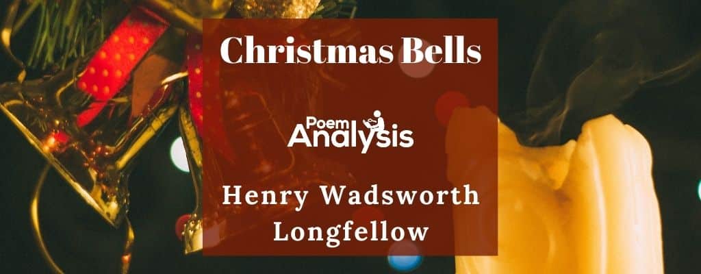 christmas bells longfellow poem