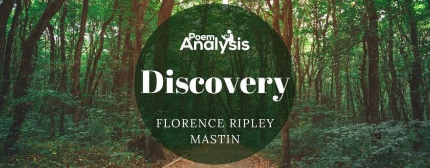 Discovery by Florence Ripley Mastin