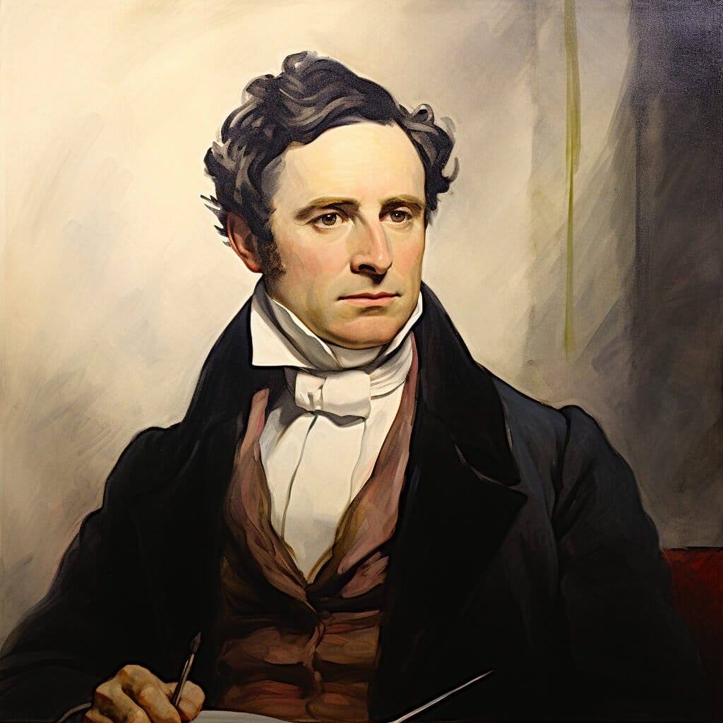 Sir Thomas Byron - Person - National Portrait Gallery