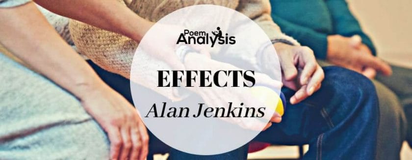 Effects by Alan Jenkins