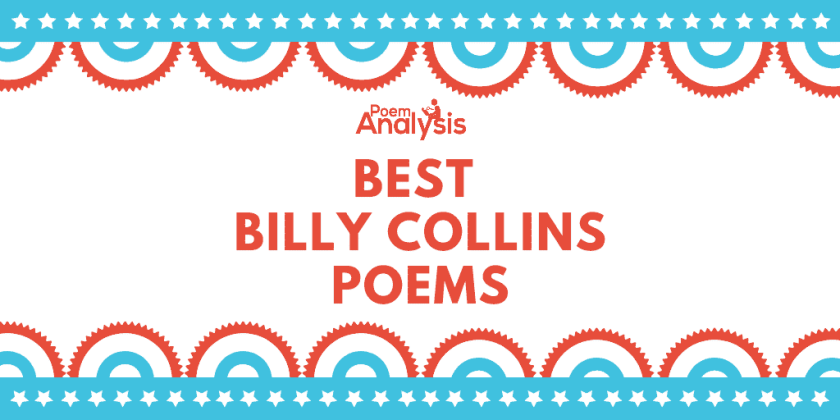 Best Billy Collins Poems