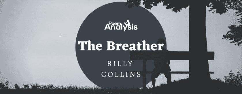 The Breather by Billy Collins