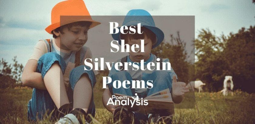 Best Shel Silverstein Poems