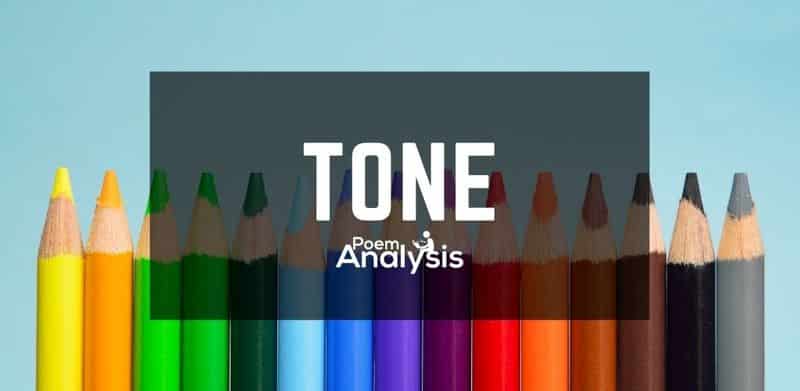 Tone definition and examples