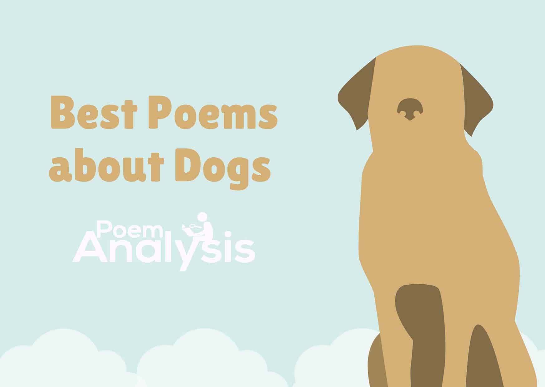 10 of the Best Poems about Dogs Every Poet Lover Must Read