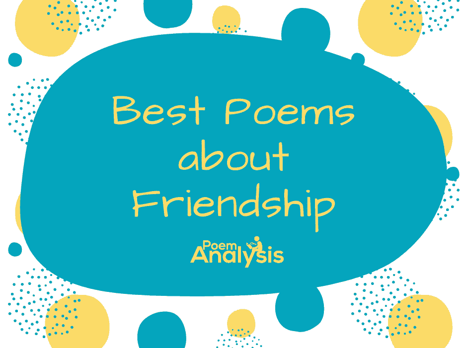 Best Poems About Friendship for Students of All Ages