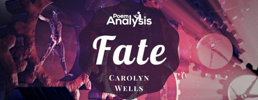 Fate by Carolyn Wells