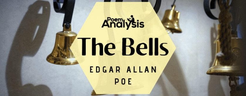 The Bells by Edgar Allan Poe
