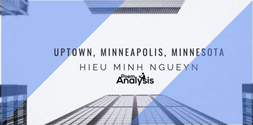 Uptown, Minneapolis, Minnesota by Hieu Minh Nguyen