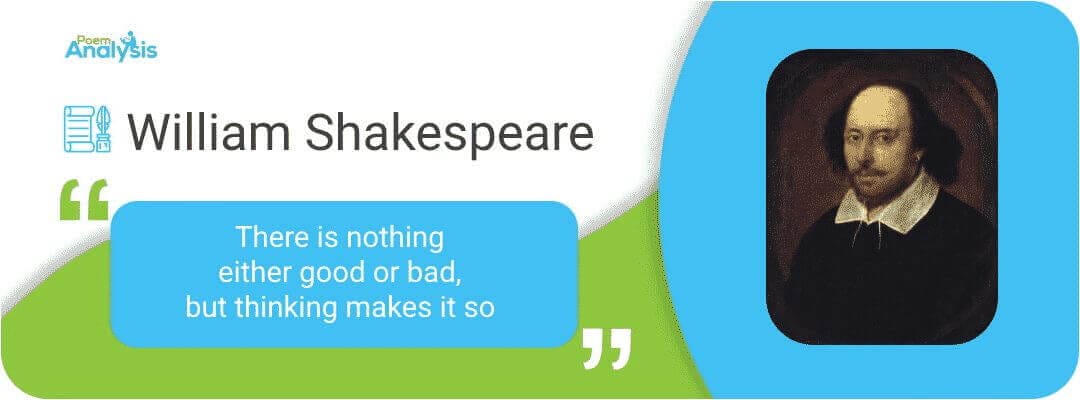 shakespeare bio