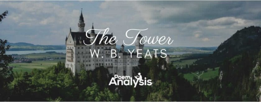 The Tower by W. B. Yeats