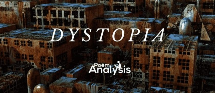 Dystopia - Definition, Explanation and Examples