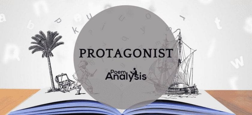 Protagonist - Definition and Examples