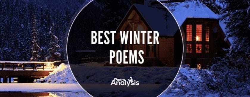 Best Winter Poems