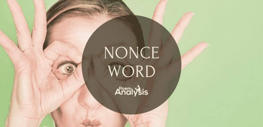 Nonce Word - Meaning and Examples