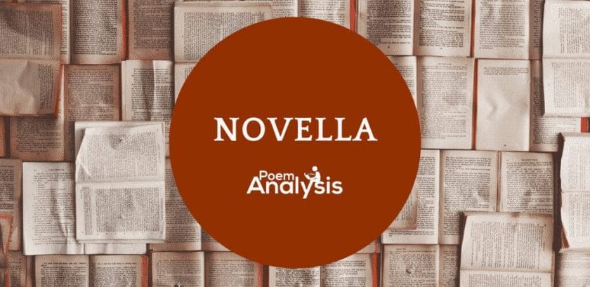 Novella - Definition and Examples