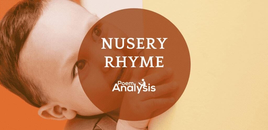 Nursery Rhyme - Definition and Popular Nursery Rhymes