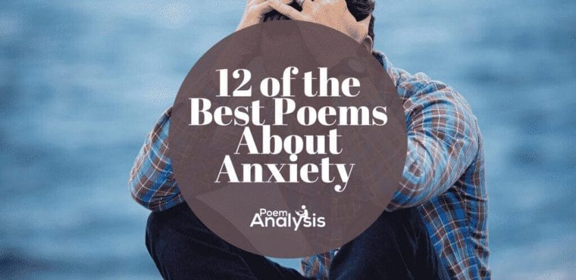 Raw Poems About Anxiety
