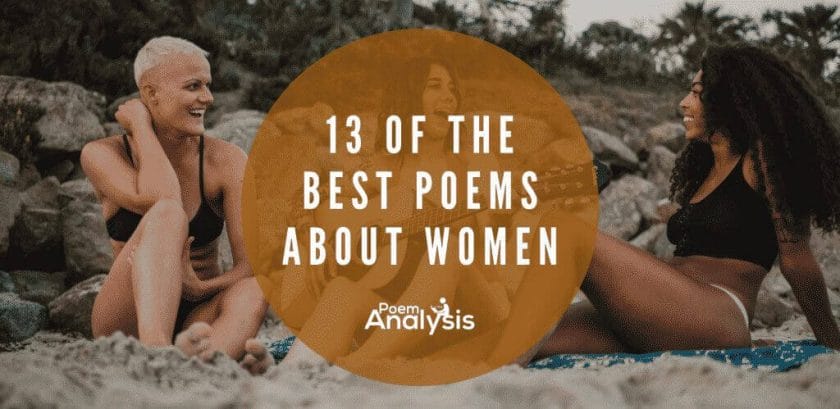 Best Poems About Women 