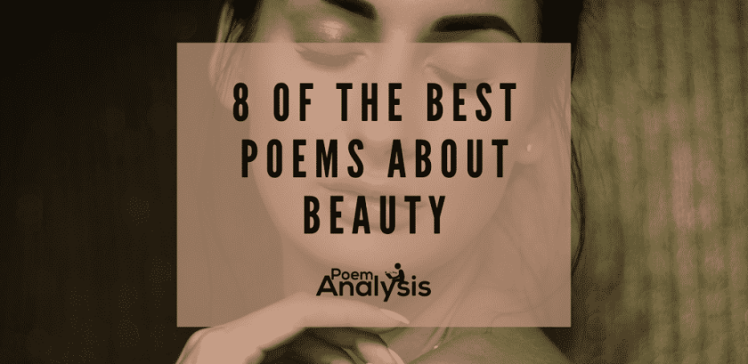 8 of the Best Poems About Beauty 