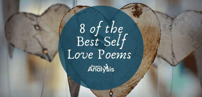 Best Self-Love Poems