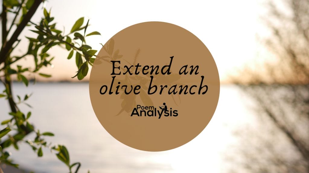 Explore Olive Branch