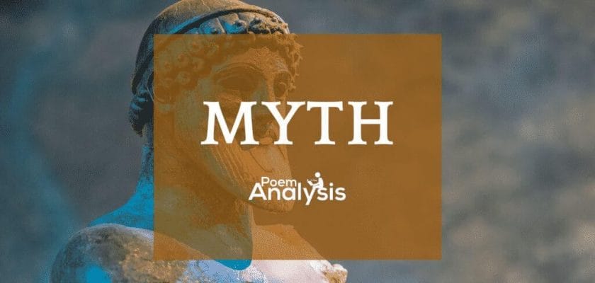 Myth definition and examples