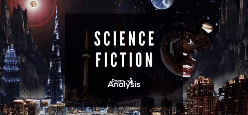 Science Fiction genre definition