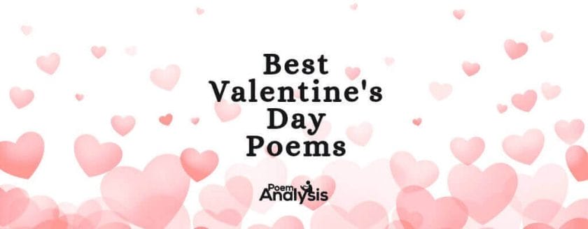 Best Valentine's Day Poems