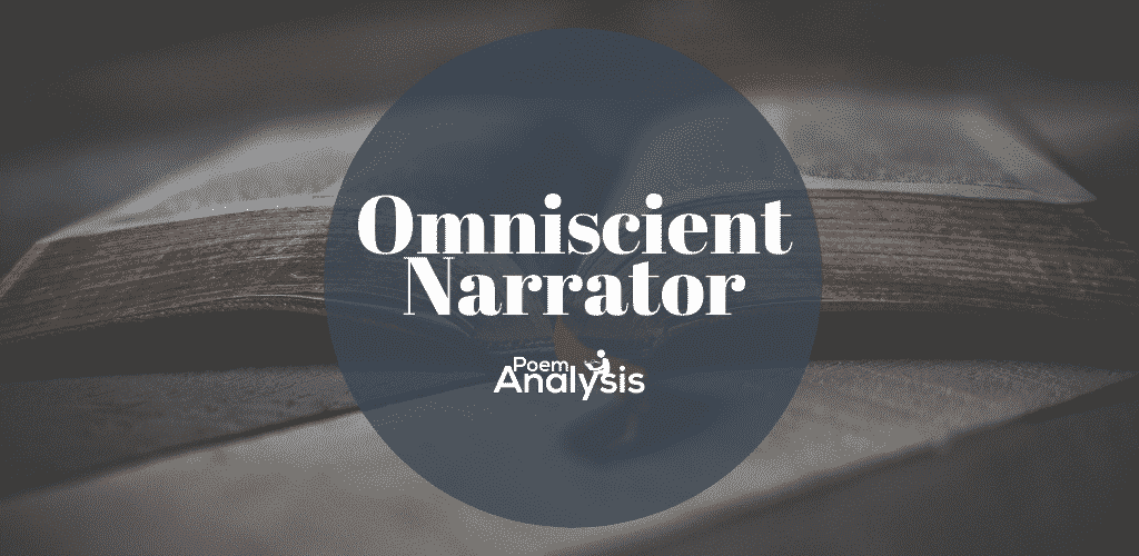 omniscient narrator definition