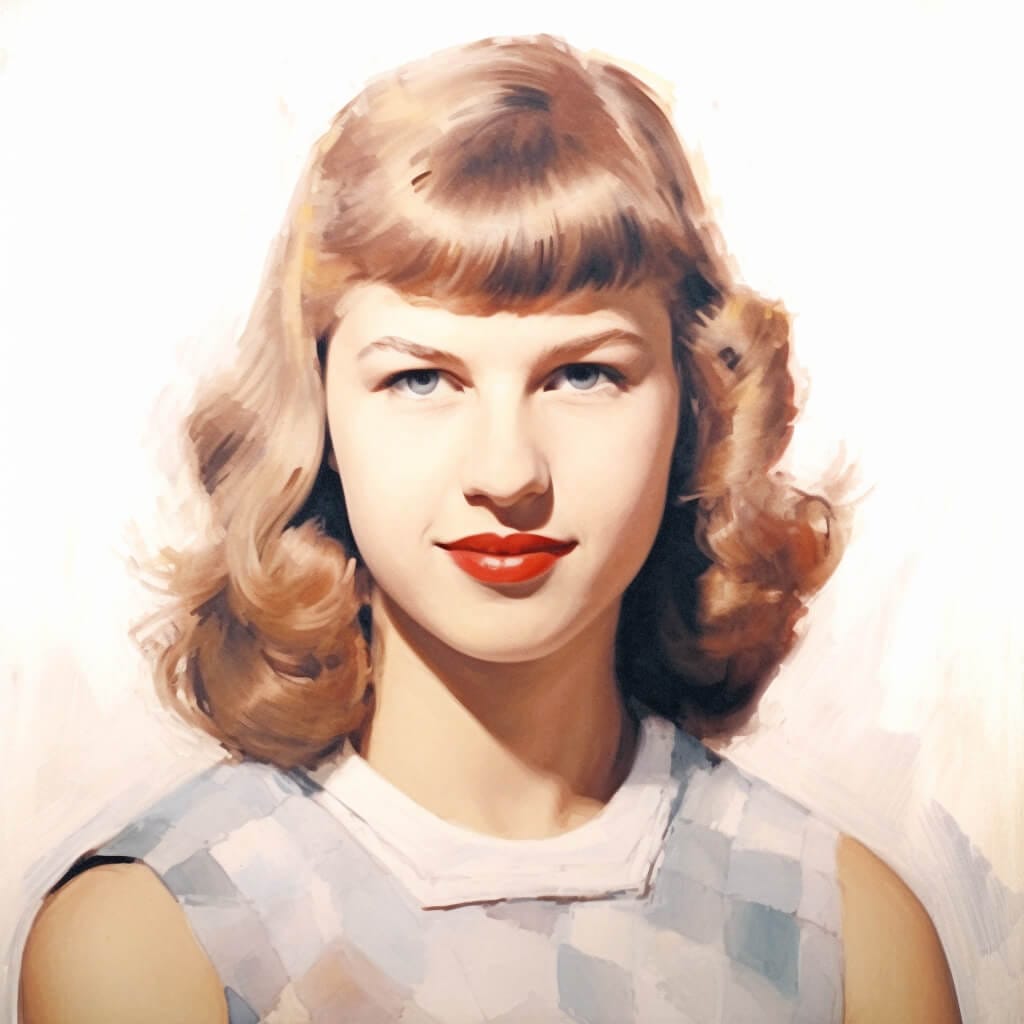 Sylvia Plath: Poetry Born from Pain - Poem Analysis