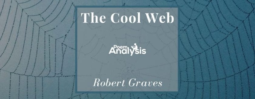 The Cool Web by Robert Graves