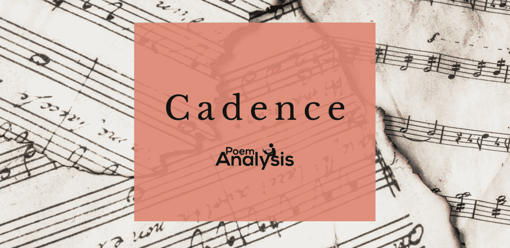 Cadence definition