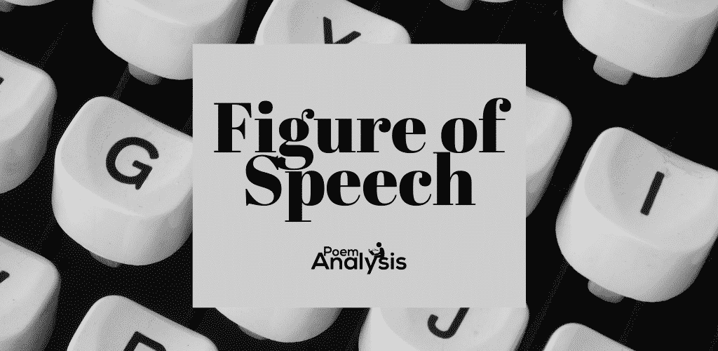 Figure Of Speech Definition And Examples Poem Analysis