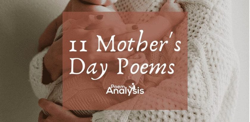 Best Mother’s Day Poems 