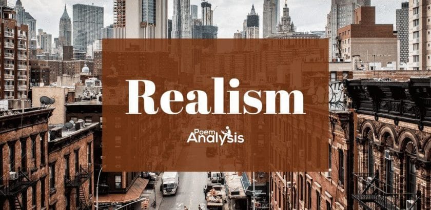 Realism definition