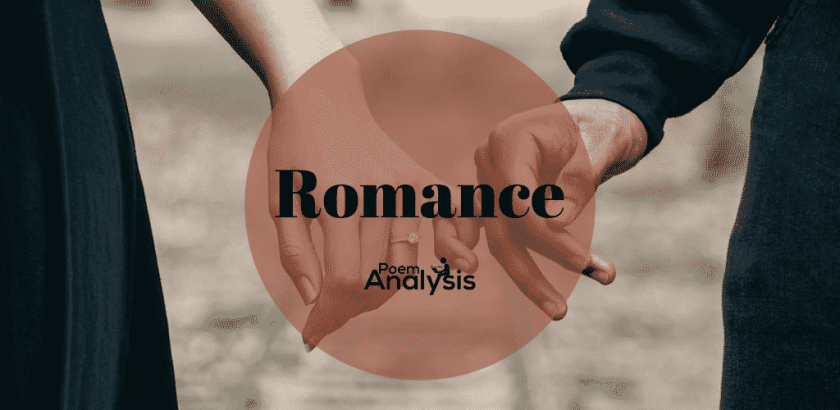 Romance definition and examples in literature