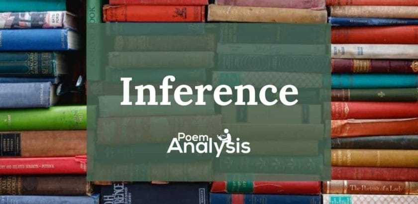 Inference definition and examples