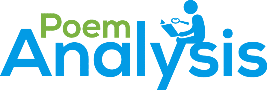 Poem Analysis Logo