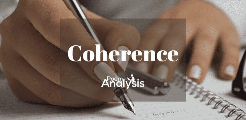Coherence definition