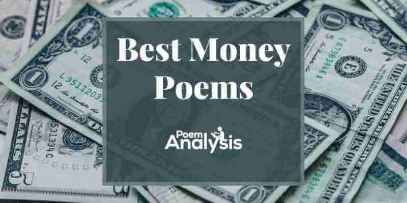 10 of the Best Poems about Money