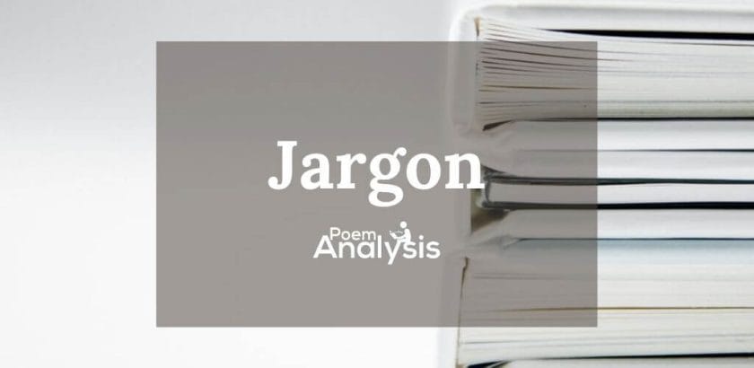 Jargon definition and examples