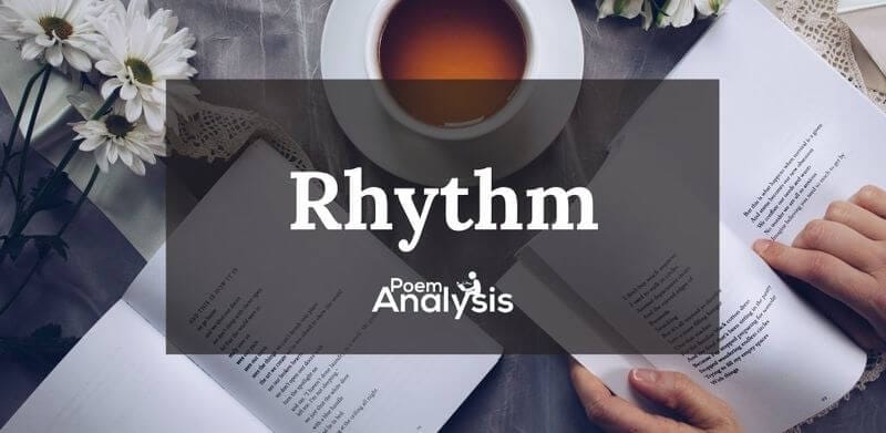 Rhythm definition, types, and examples