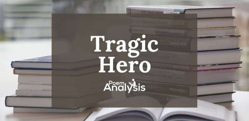 Tragic Hero definition and examples