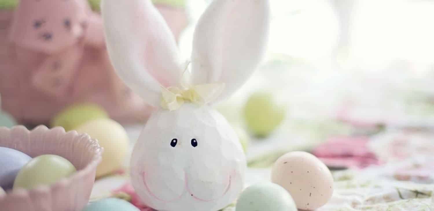 10 of the Best Poems about Easter