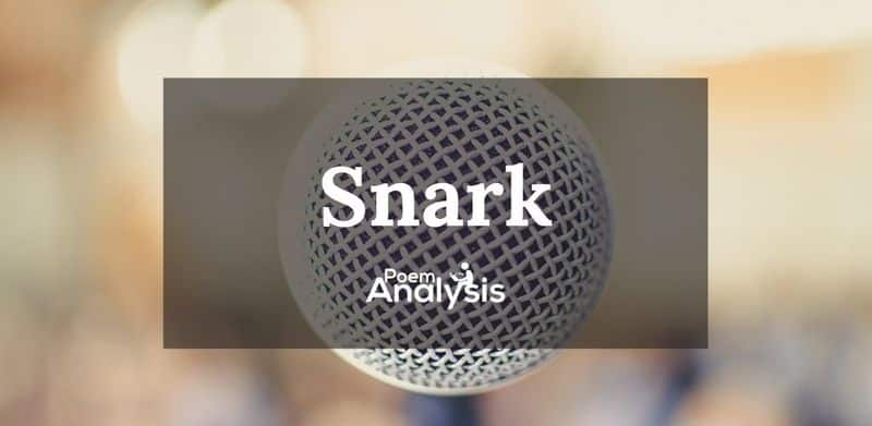 Snark definition and examples