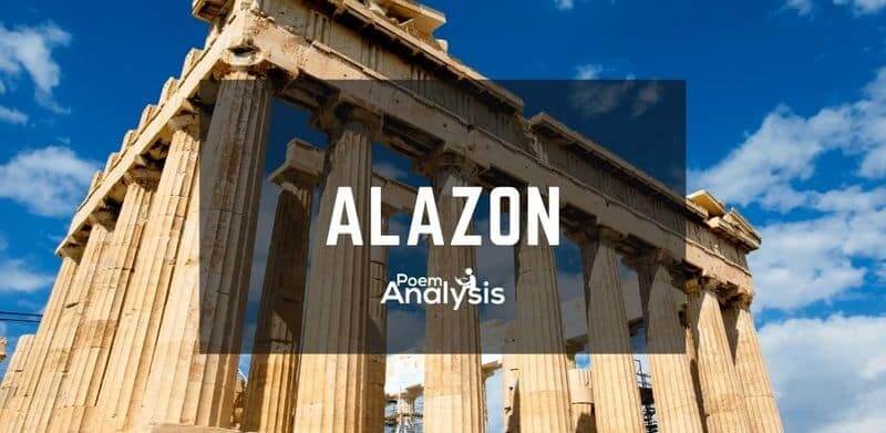 Alazon definition and examples