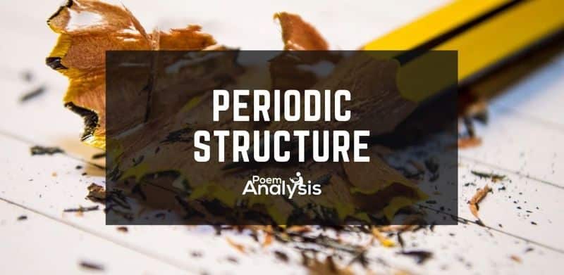 Periodic Structure definition and examples